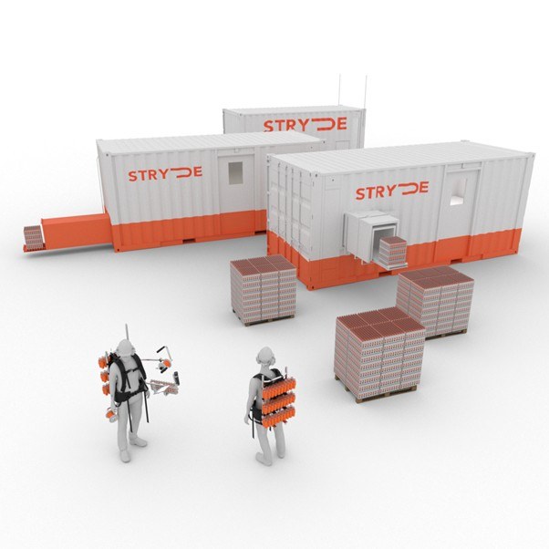 The Pro System Configuration