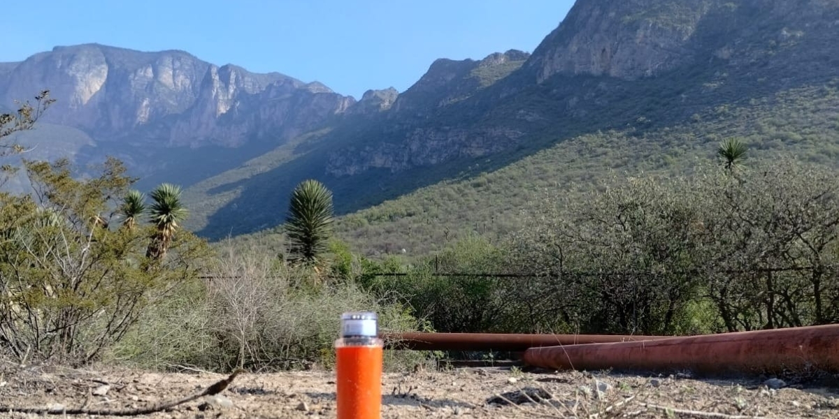 Flores Energy Mining project 2025 Mexico 2