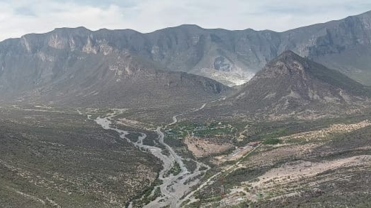 Flores Energy Mining project 2025 Mexico 1