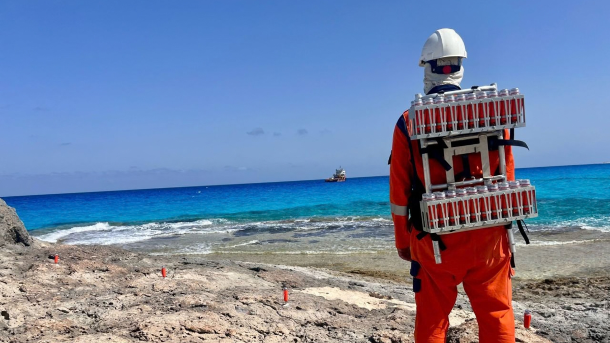 Fugro Egypt