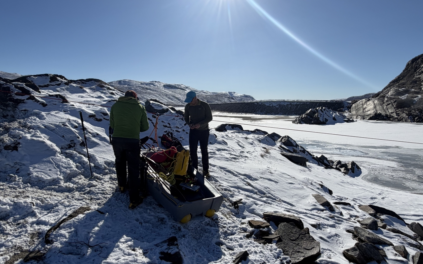 Greenland 17