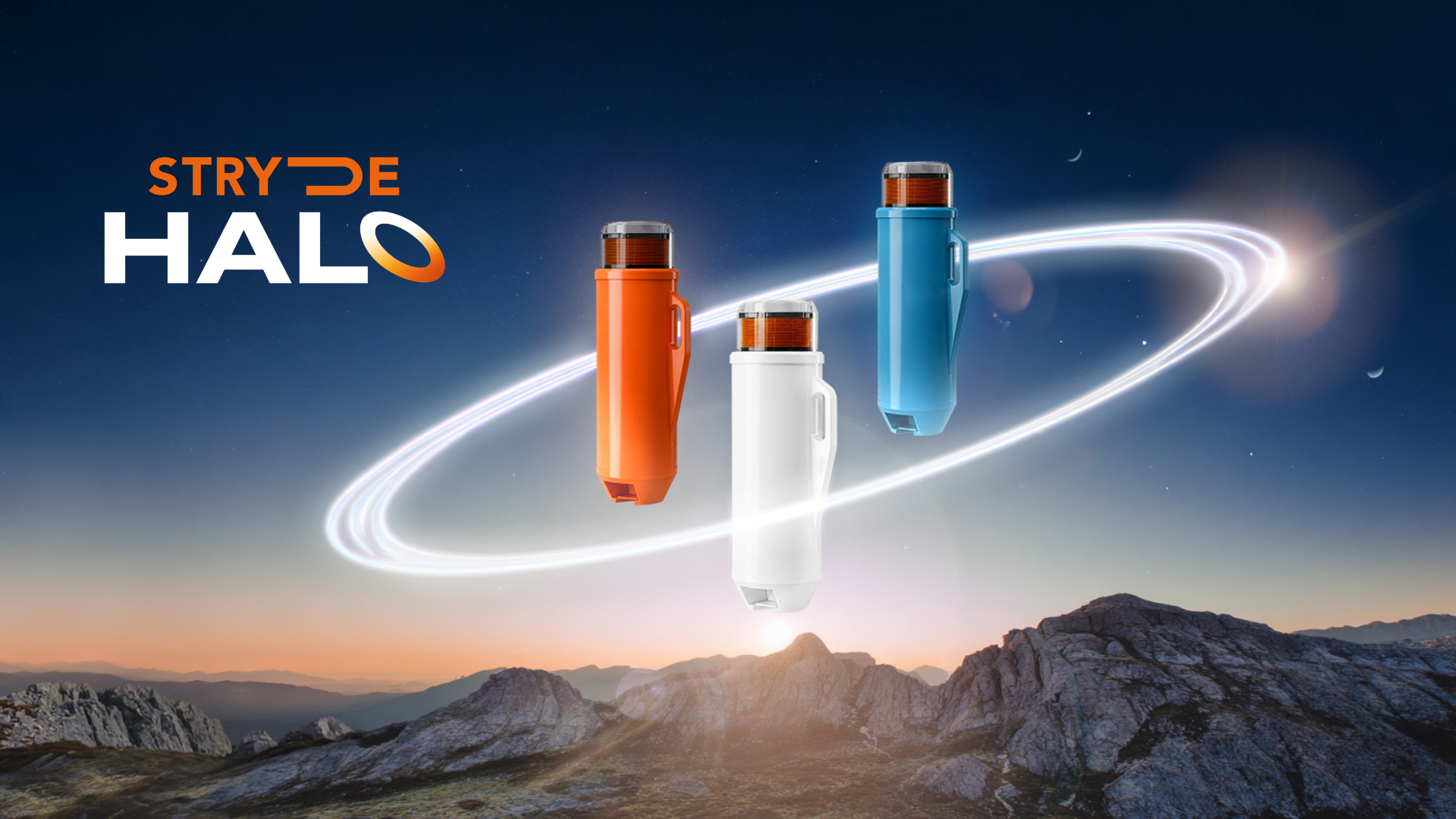 Halo hero 1