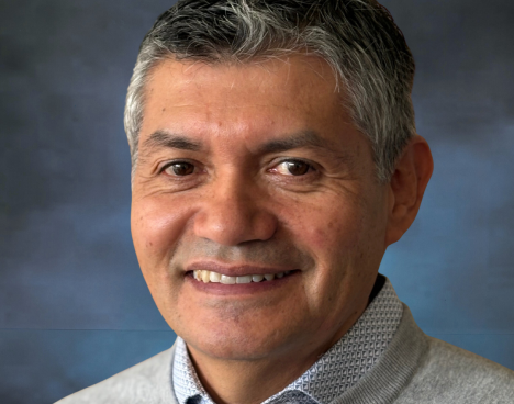 Jose Olaya