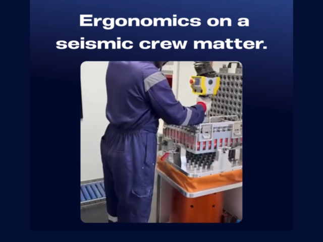 Fast and ergonomic node harvesting