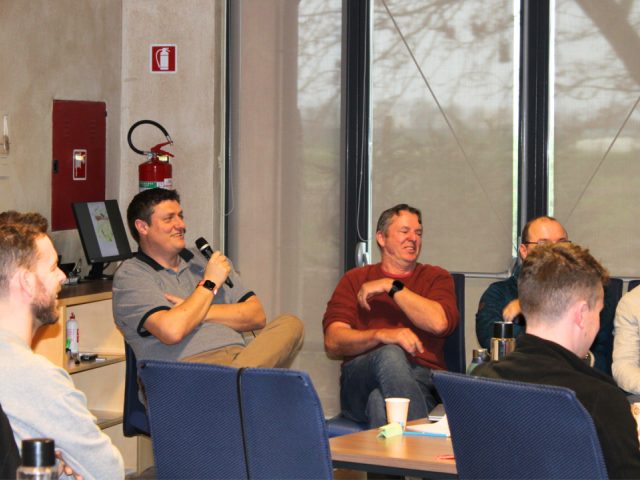 The most valuable lessons I've learned building a world-leading technology company