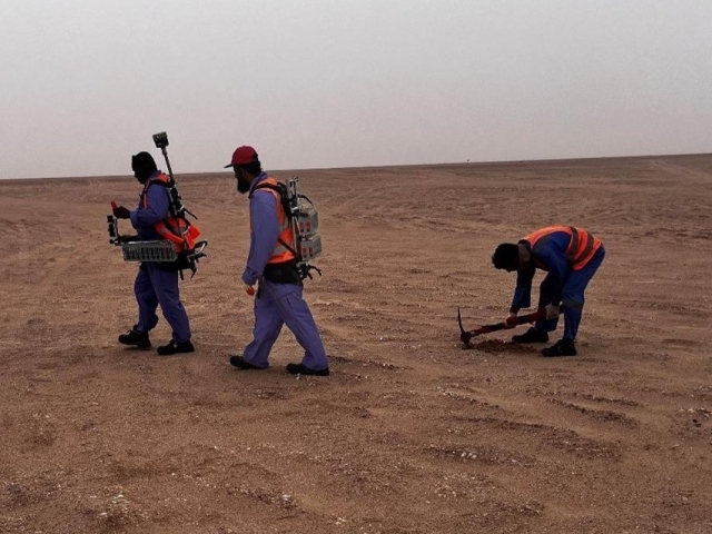 AGS expands STRYDE inventory with new Nimble Seismic System