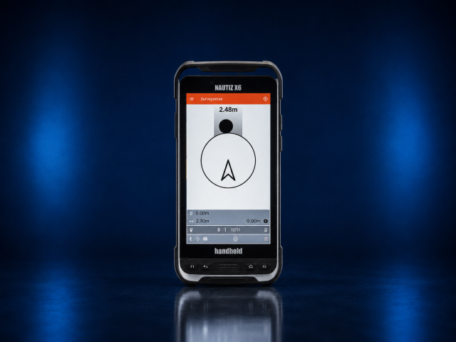 Navigator tablet