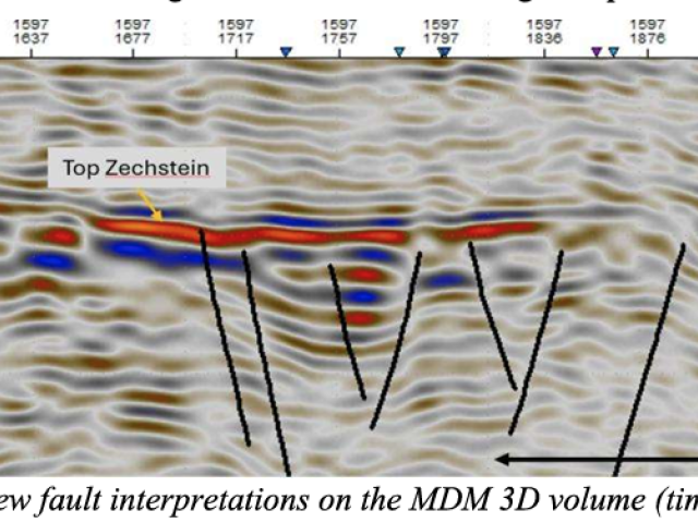2D & Cross-Spread Mini-3D Surveys for Geothermal Doublet Planning in The Netherlands