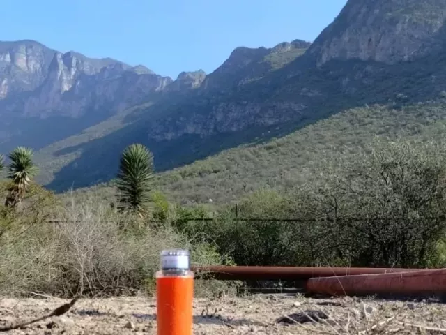 How reflection seismic de-risked brine exploration in Mexico