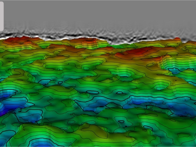 Proper sampling of near-surface geologic complexity illuminates tight oil reservoirs in the Permian Basin