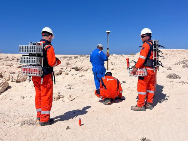 Fugro