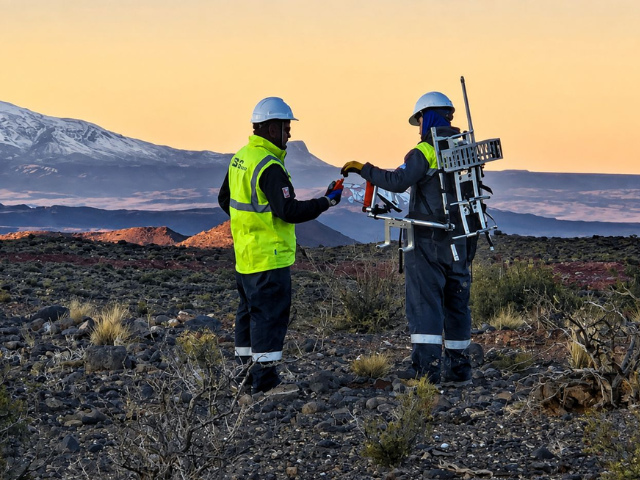 GeoEnergia