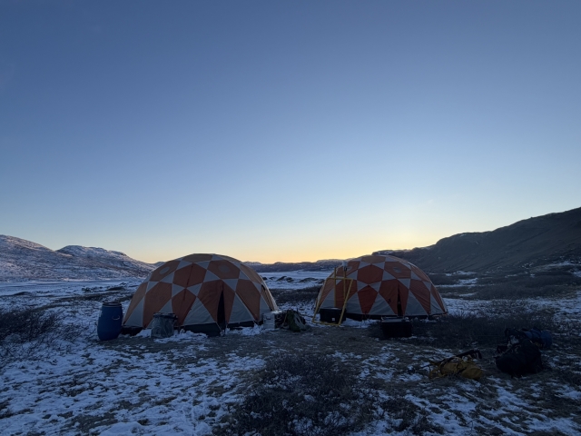 Greenland 9
