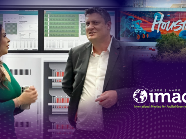 Inside IMAGE 2025: my take on what every onshore exploration leader needs to know