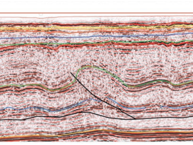 STRYDE powers subsurface imaging for frontier hydrocarbon exploration in Namibia’s Kavango Basin