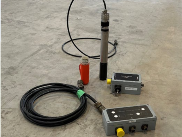 Man-portable source description