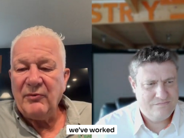 Echoes from the field: A CEO-to-CEO conversation on seismic succuss with Polaris