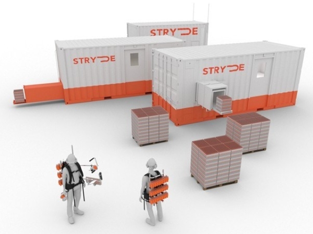 Automating Large-Scale Onshore Exploration in the Middle East