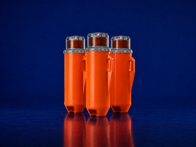 Nodal sensors