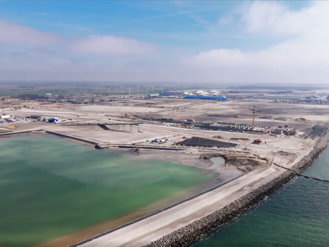 S³ completes seismic survey for CarbonCuts using 35,061 STRYDE nodes