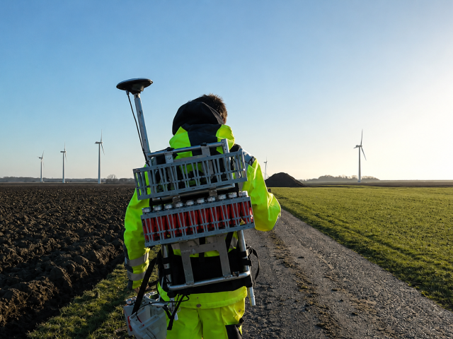 S³ expands seismic acquisition capabilities with investment in STRYDE system