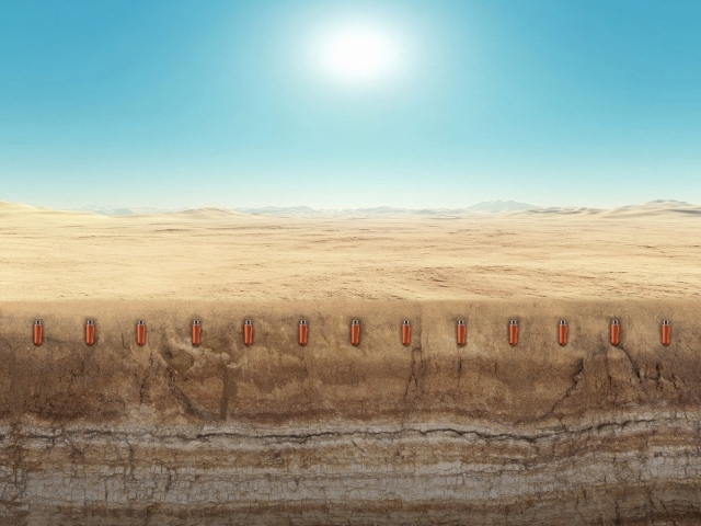 How much does a 3D seismic survey using STRYDE really cost?