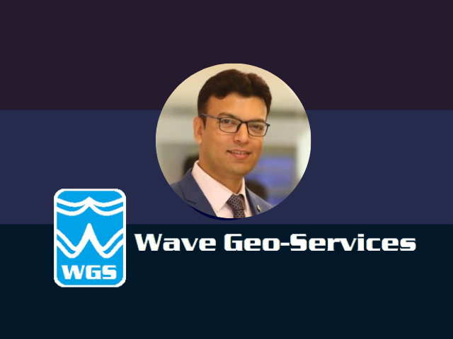 STRYDE appoints WaveGeo as official representative for India