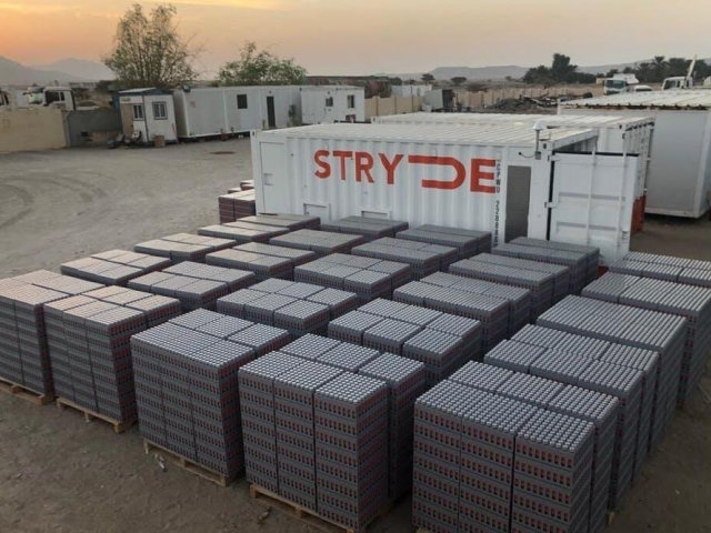 Webinar: Scaling channel count, not headcount: technology enablers and automation for large-scale onshore nodal seismic surveys