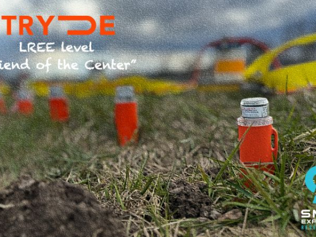 STRYDE collaborates with Smart Exploration Research Centre to advance vital research