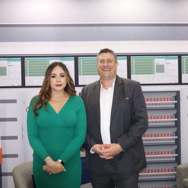 High-density seismic is transforming Latin America exploration - STRYDE CEO shares how