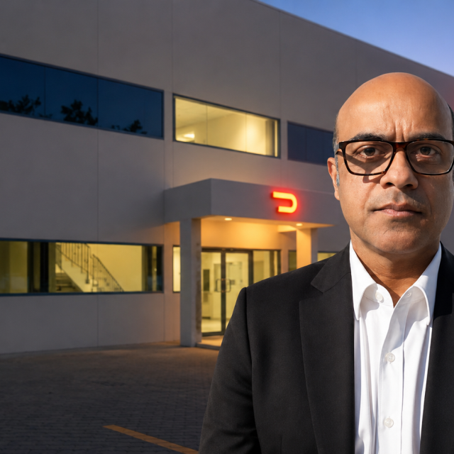 STRYDE appoints Sheikh Sons as official strategic partner in Pakistan