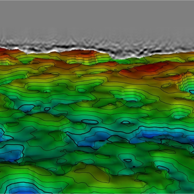 Proper sampling of near-surface geologic complexity illuminates tight oil reservoirs in the Permian Basin