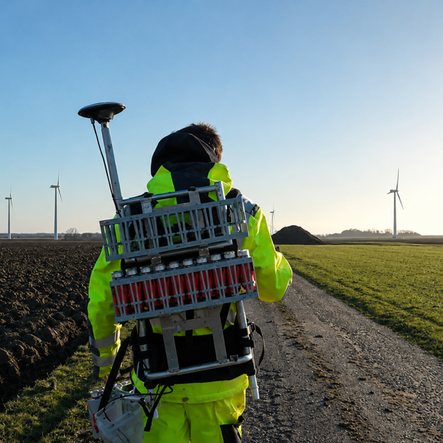S³ expands seismic acquisition capabilities with investment in STRYDE system