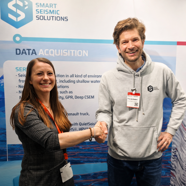 Amie Foster STRYDE Patrick Robert s3