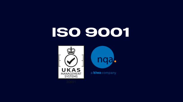 ISO 9001 2 1
