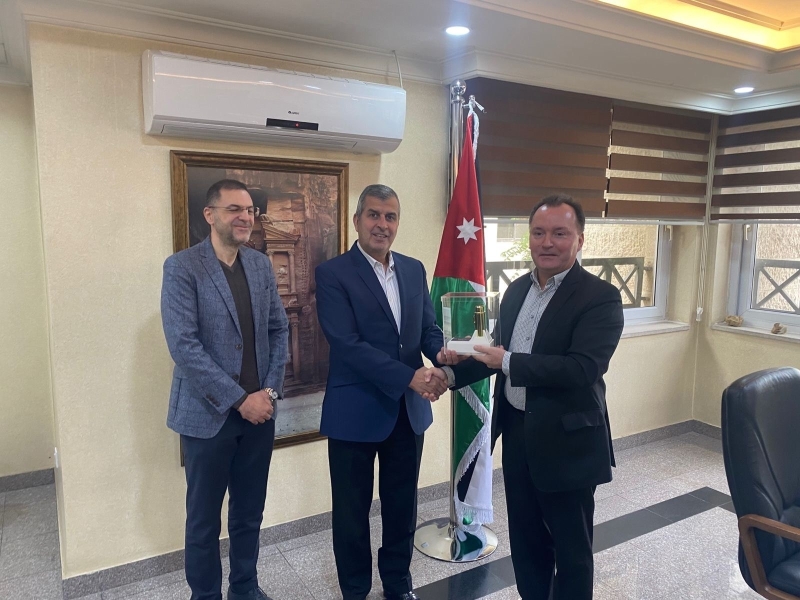1million NODE Minister JORDAN Khalil HINCO and Mehdi STRYDE 20250515