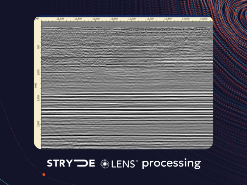 Lens Vaca