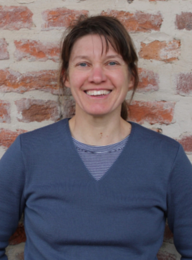 Camille Lapierre, Chief Technical Officer
